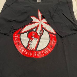 Toronto Raptors T-shirt